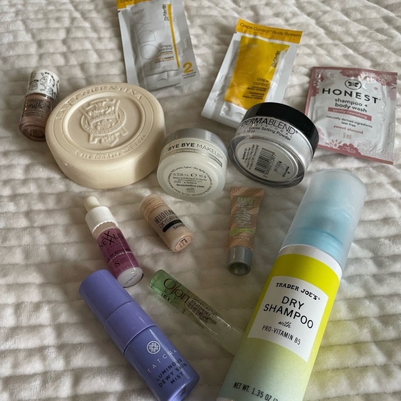 MISC BEAUTY BUNDLE NEW - Picture 3 of 10